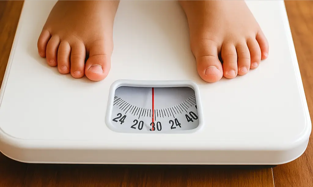 The Complete Guide to How To Track Baby Weight At Home